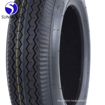 Sunmoon Hot Selling Heavy Tubeless Motorcycle Tire 100/90/18